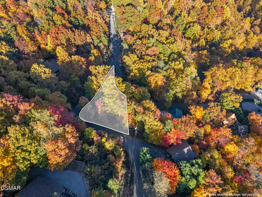Lot 3 Bavarian Way, Gatlinburg, TN 37738 - Image #3