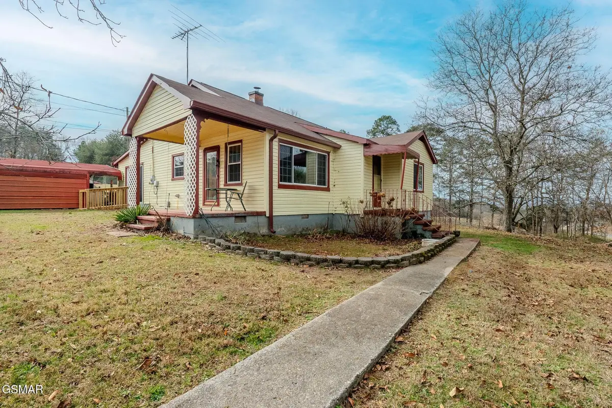 1776 Tennessee 68 W, Decatur, TN 37322 - Image #1