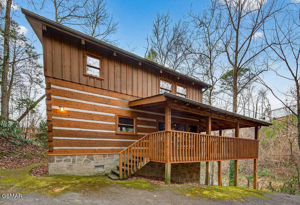 1026 Cheshire Court, Gatlinburg, TN 37738 - Image #1