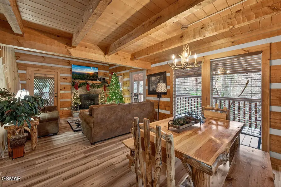 1026 Cheshire Court, Gatlinburg, TN 37738 - Image #3