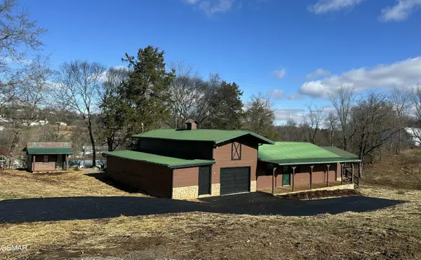 2820 Holiday Hills Road, Kodak, TN 37764