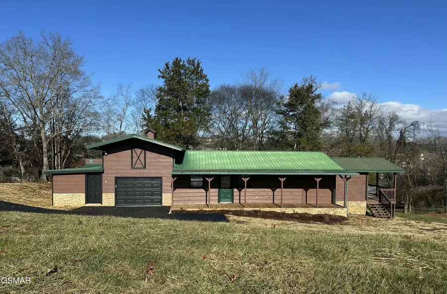 2820 Holiday Hills Road, Kodak, TN 37764 - Image #3