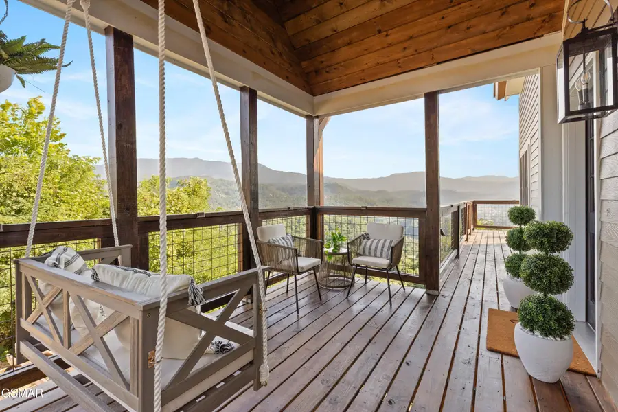 647 Kristis Place, Gatlinburg, TN 37738 - Image #3