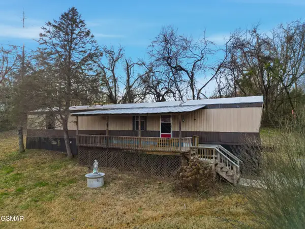 839 Holbert Lane, Kodak, TN 37764