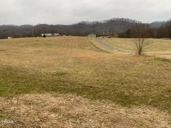 0 Hickory Cove Road, Rogersville, TN 37857