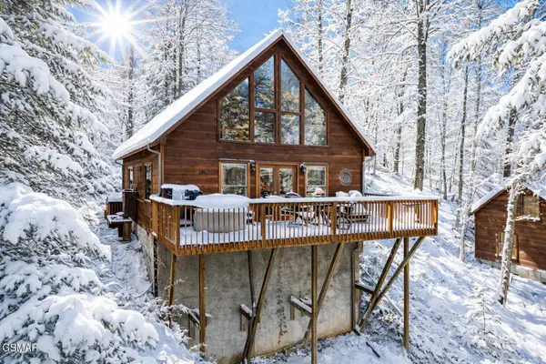 1031 Elm Circle, Sevierville, TN 37876