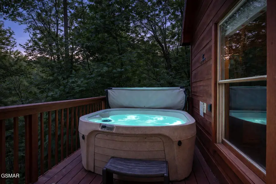 1031 Elm Circle, Sevierville, TN 37876 - #2