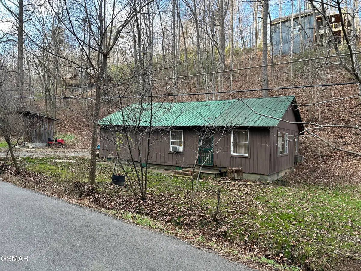 1053 Johns Branch Road, Gatlinburg, TN 37738 - Image #1