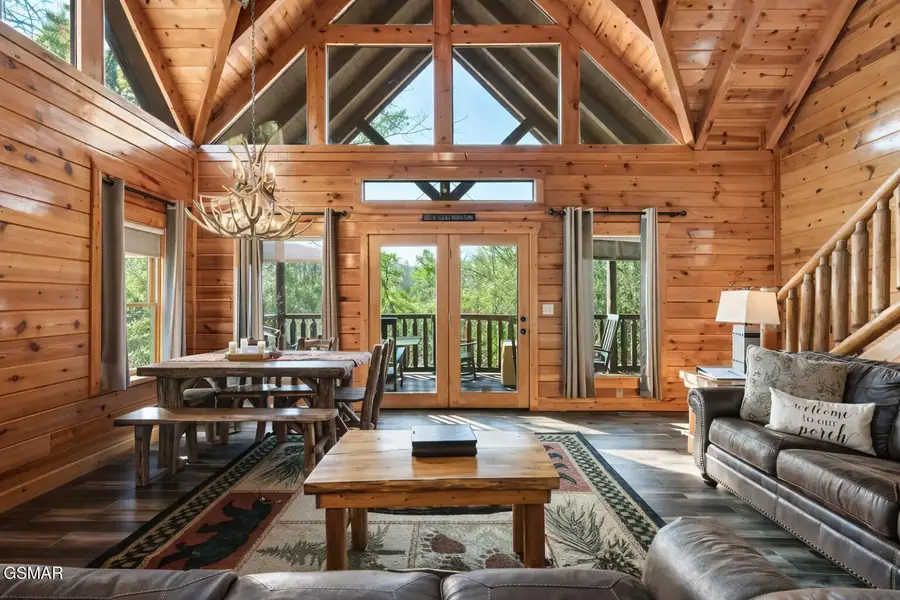 2029 Settlers Ridge Way, Sevierville, TN 37876 - Image #3