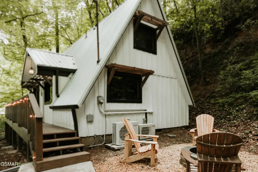 1155 Ski Mountain Road, Gatlinburg, TN 37738 - Image #2