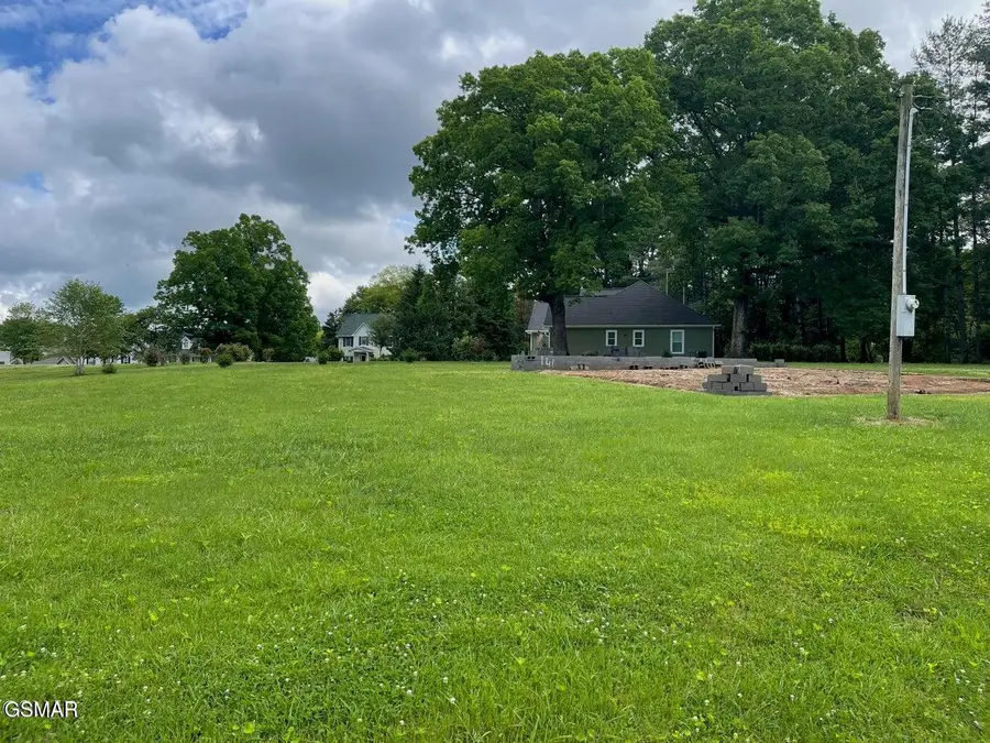 Lot 1 Katy Hollar Road, Sevierville, TN 37862 - Image #3