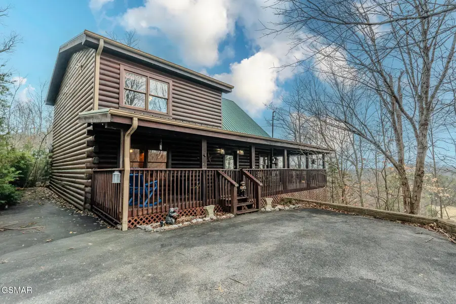 1038 Willard Way, Sevierville, TN 37876 - Image #2