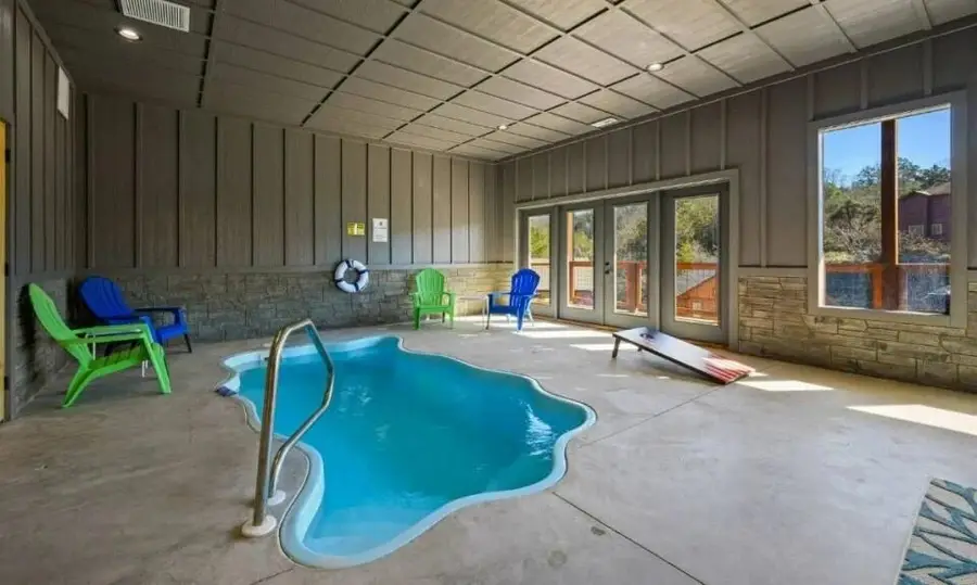 4521 Shangrila Way, Sevierville, TN 37876 - Image #3