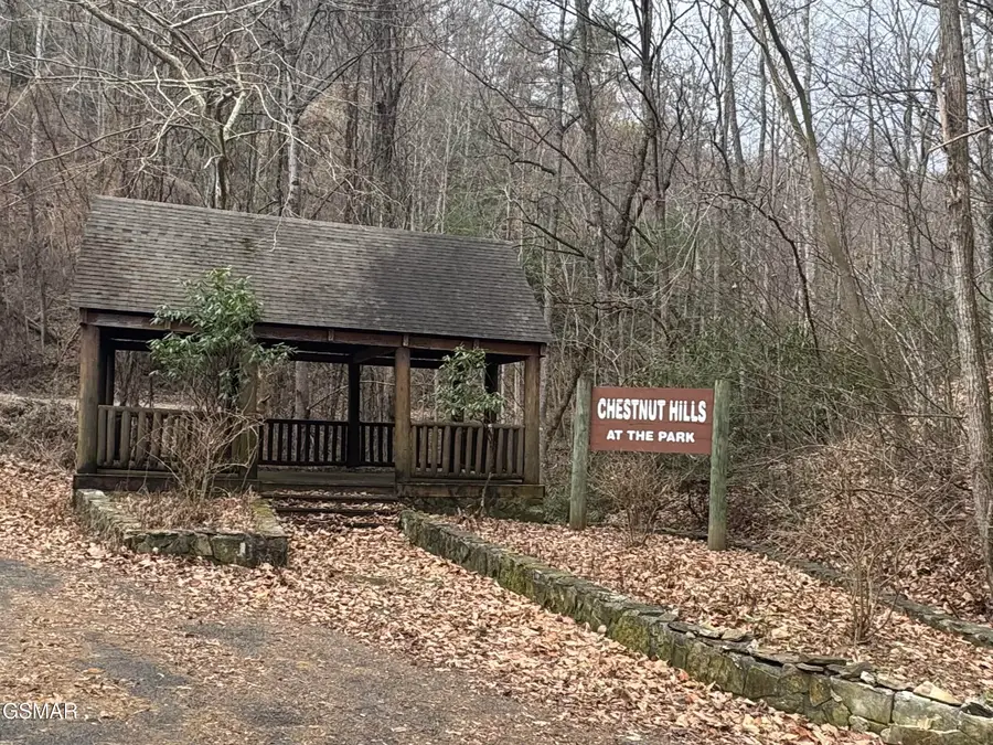 Lot 18R Hikers Path Lane, Sevierville, TN 37876 - Image #2