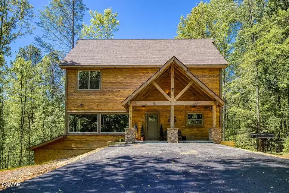 2119 Cub Circle, Sevierville, TN 37862 - Image #1