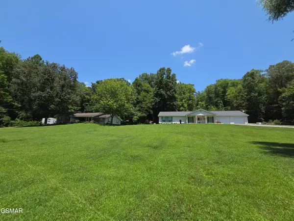 2865/2869 Happy Hollow Road, Sevierville, TN 37862