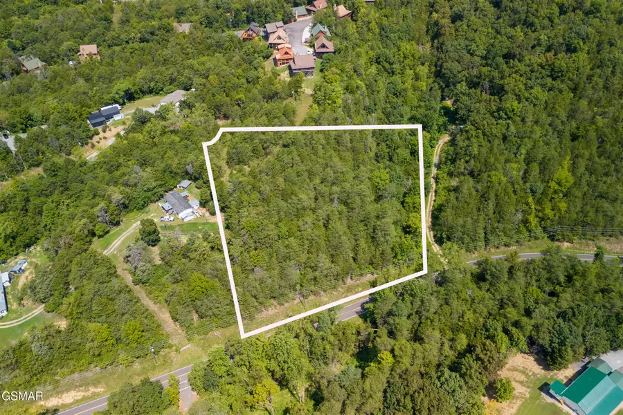 Lot 12 Windfall Estates Dr, Sevierville, TN 37876 - Image #2