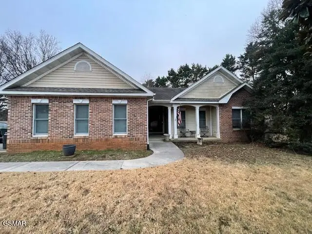 1228 Ariell Lea, Sevierville, TN 37862 - Image #1