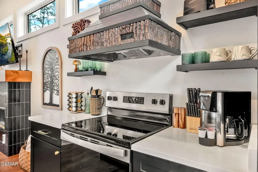 2385 Forge Hideaway Loop #UNIT 3, Pigeon Forge, TN 37863 - Image #3