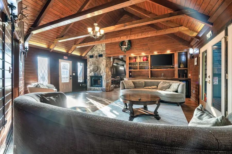 1455 S Baden Drive, Gatlinburg, TN 37738 - Image #2