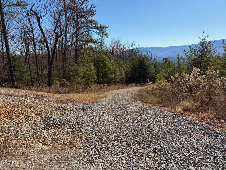 Tract B Mountain Ash Way, Sevierville, TN 37876 - Image #2