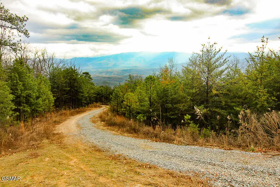 Tract B Mountain Ash Way, Sevierville, TN 37876 - Image #3