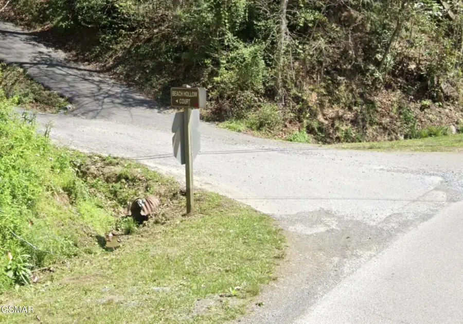 Lot 925 Silver Poplar Lane, Sevierville, TN 37876 - Image #2