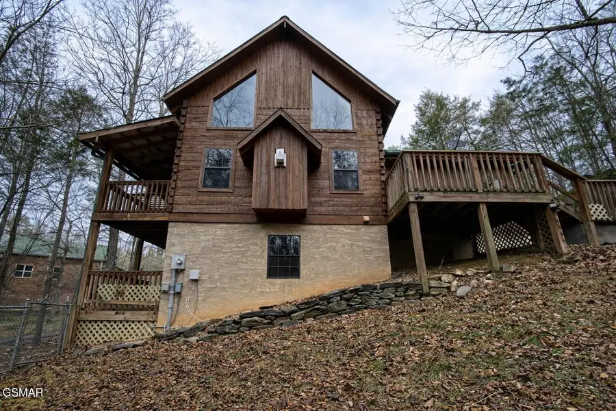 2034 Bales Way, Sevierville, TN 37876 - Image #2