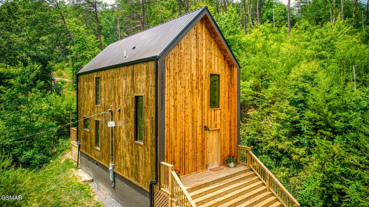 3110 Sourwood Way, Sevierville, TN 37862 - Image #1