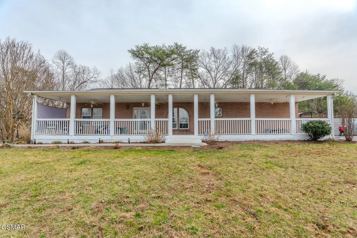 147 Raceway Drive, Maynardville, TN 37807 - Image #1