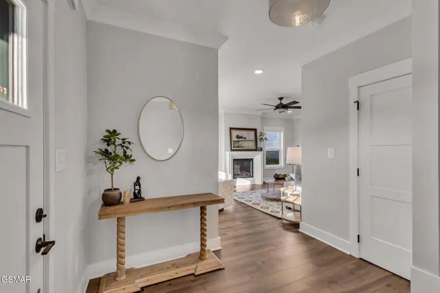 2516 Golden Trout Drive #Lot 113, Knoxville, TN 37920 - Image #3