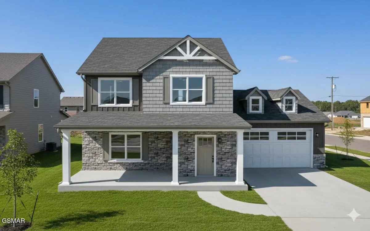 3256 Indian Summer Lane #Lot 37, Knoxville, TN 37920 - Image #1