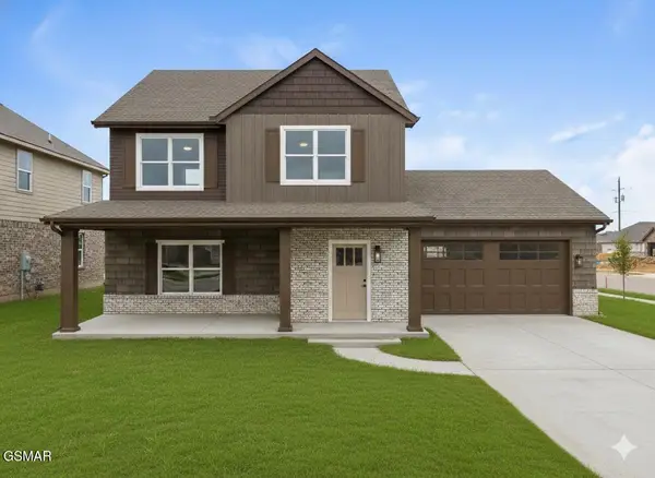 3262 Indian Summer Lane #Lot 36, Knoxville, TN 37920