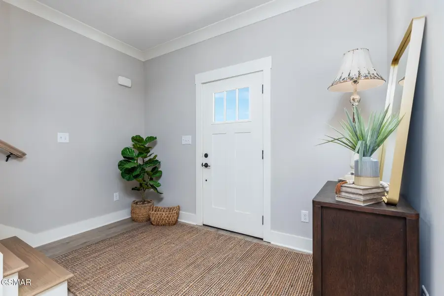 3268 Indian Summer Lane #Lot 35, Knoxville, TN 37920 - Image #2