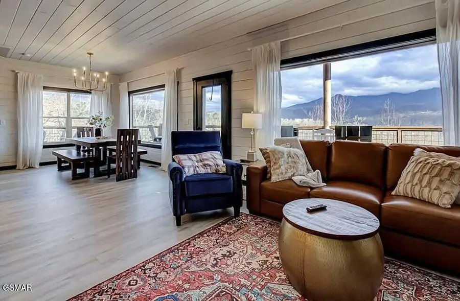 709 Deerfoot Drive, Gatlinburg, TN 37738 - Image #3