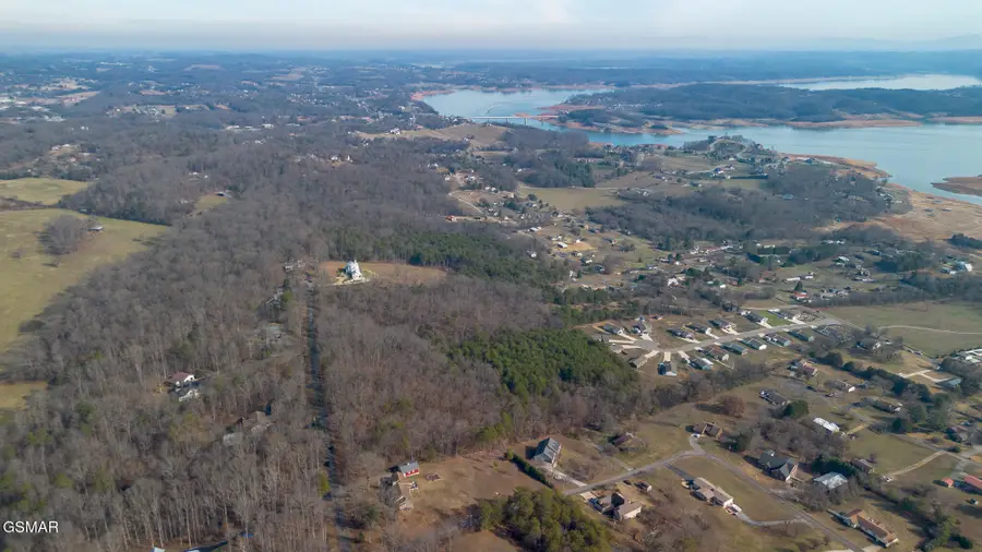 Tract 5 Armstrong Drive, Dandridge, TN 37725 - Image #2