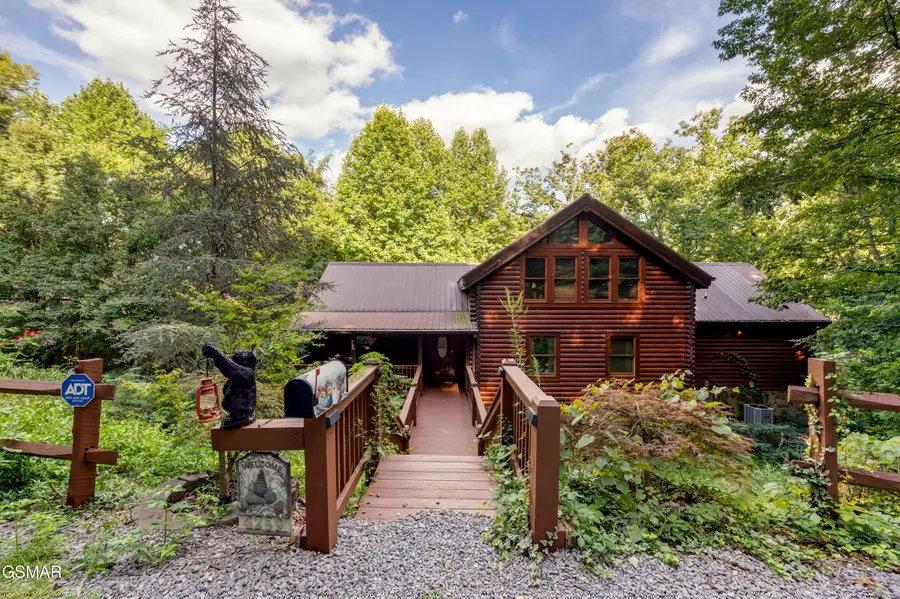 4259 Round Top Way Way, Sevierville, TN 37862 - Image #2