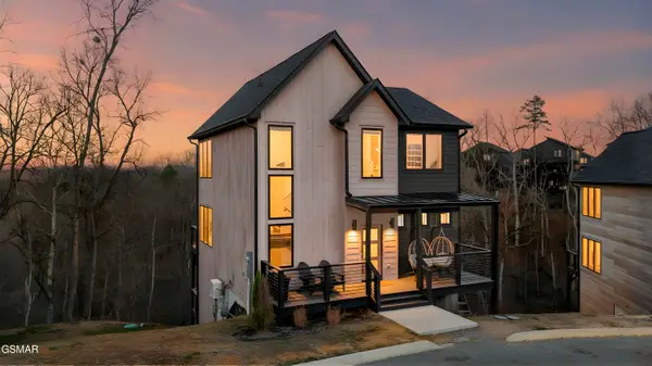 1253 Reedmont Way, Sevierville, TN 37876