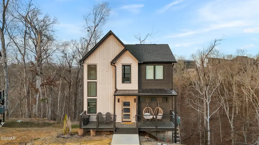 1253 Reedmont Way, Sevierville, TN 37876 - Image #2