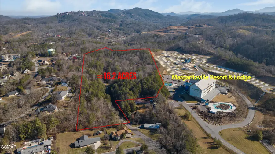 820 Old Gate Road, Pigeon Forge, TN 37863 - Image #2
