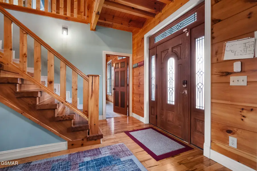 2968 Smoky Bluff Trail, Sevierville, TN 37862 - Image #3