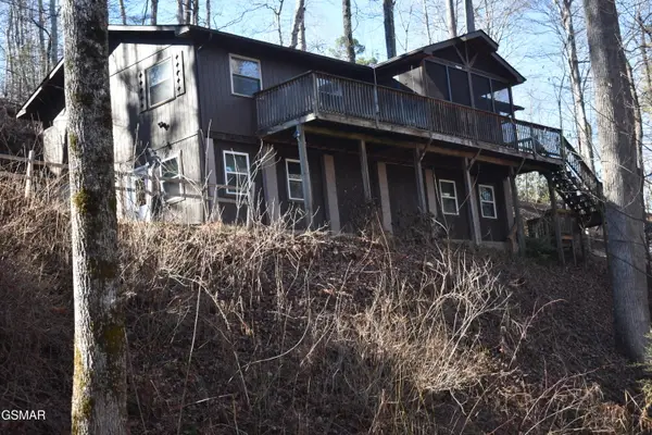 514 Gatlin Drive, Gatlinburg, TN 37738