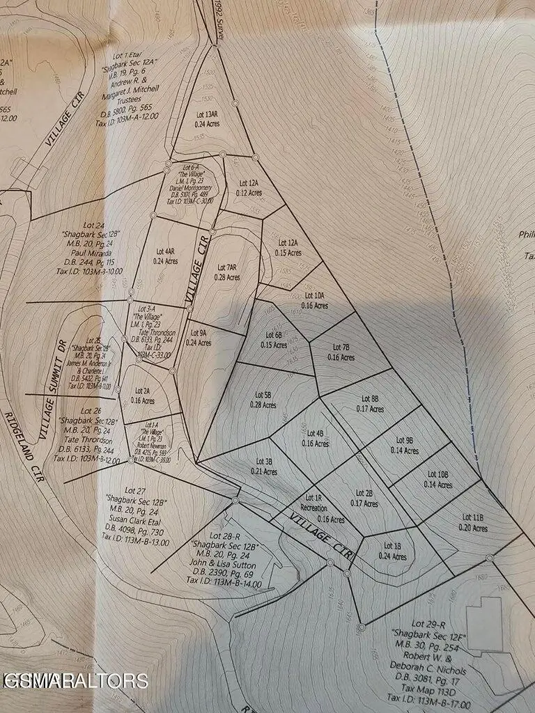 Lot 12-A Village Circle, Sevierville, TN 37862 - Image #2