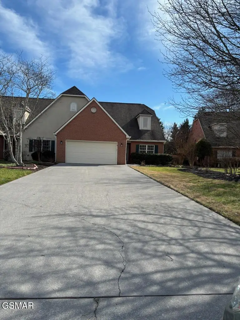 383 Paine Lake Drive, Sevierville, TN 37862 - Image #2