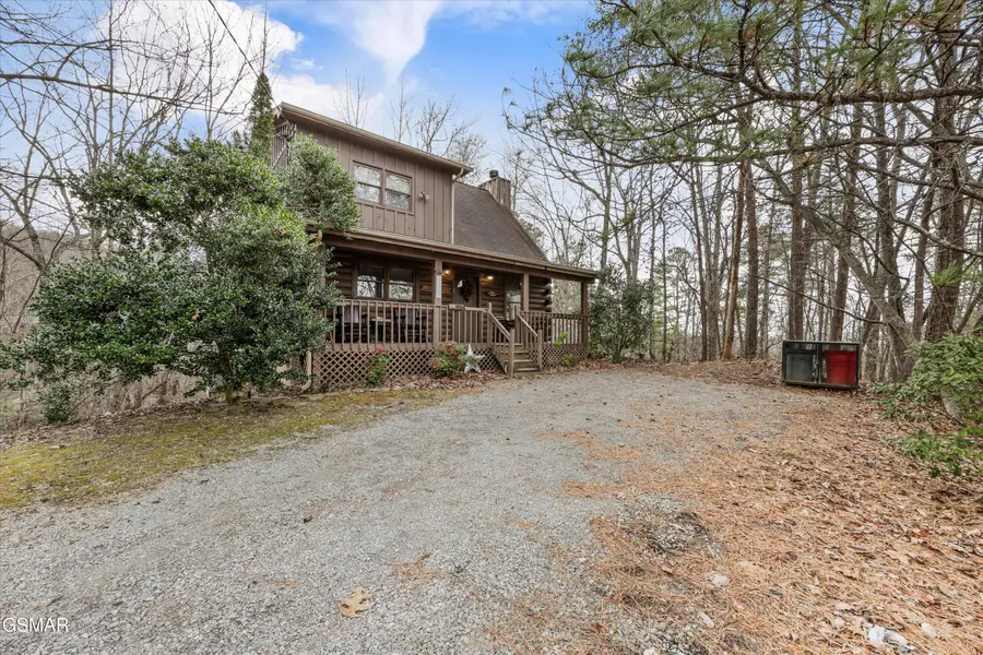 1590 Sky View Drive, Sevierville, TN 37876 - Image #2