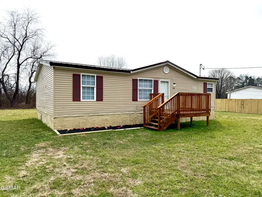 328 2nd Street, Plainview, TN 37721 - Image #3