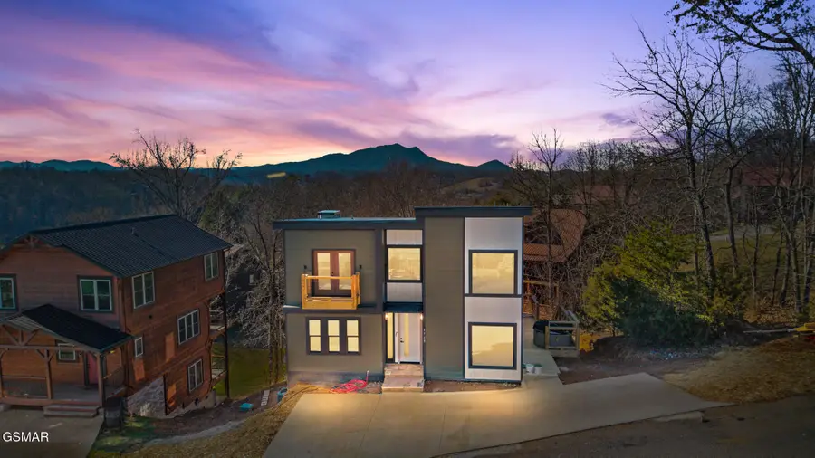 1568 Rainbow Ridge Way, Sevierville, TN 37862 - Image #3