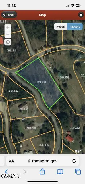 2644 East Flat Creek Boulevard, Sevierville, TN 37876 - Image #2