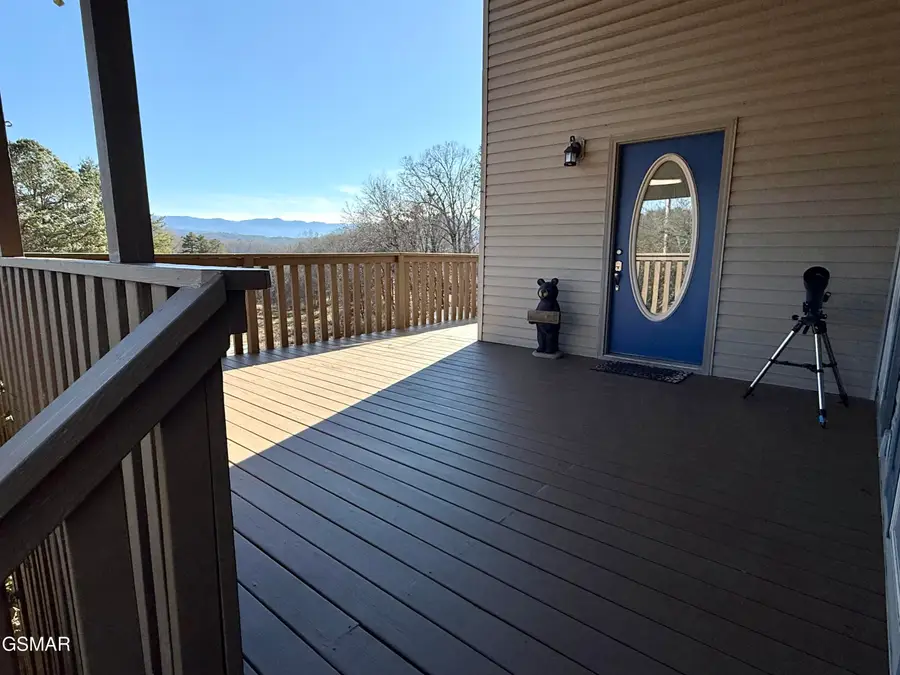 444 Connatser Lane, Sevierville, TN 37876 - Image #3