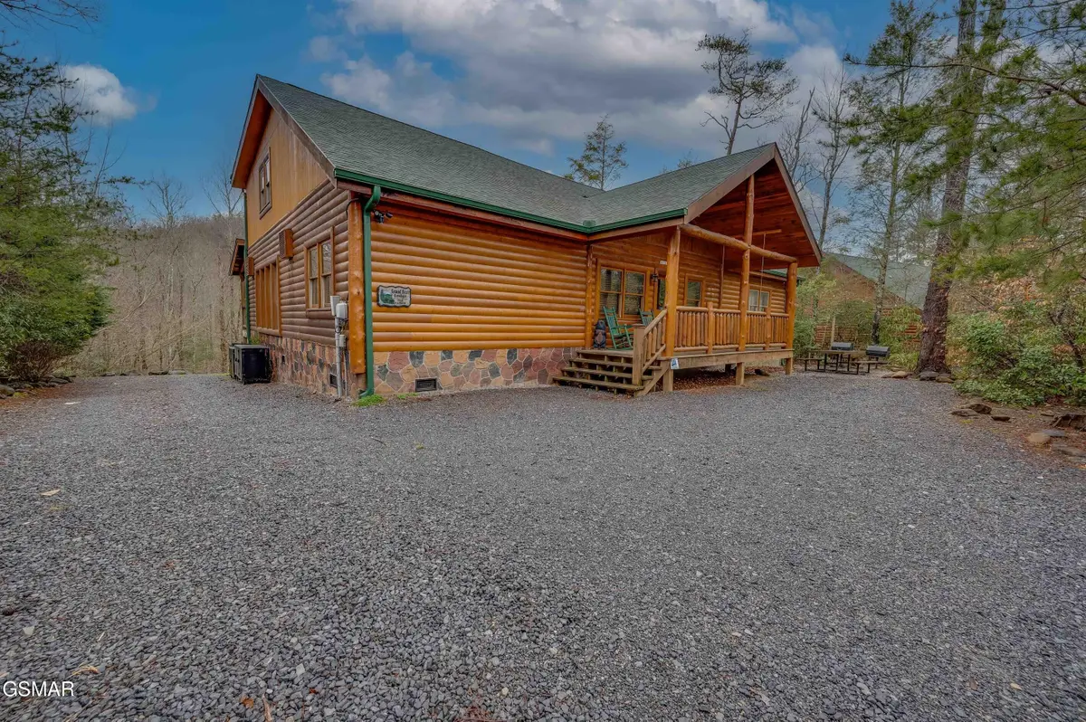 213 222223 Amet Way, Cosby, TN 37722 - Image #1